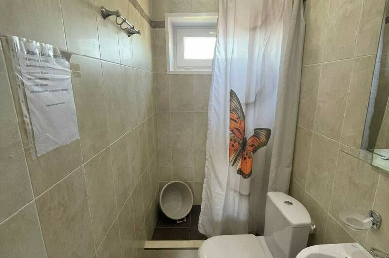 4-х местный номер «Семейный»