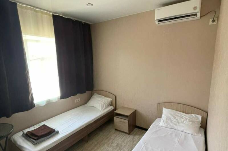 4-х местный номер «Семейный»