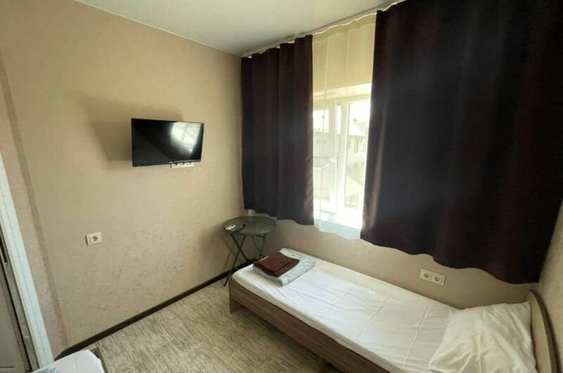 4-х местный номер «Семейный»