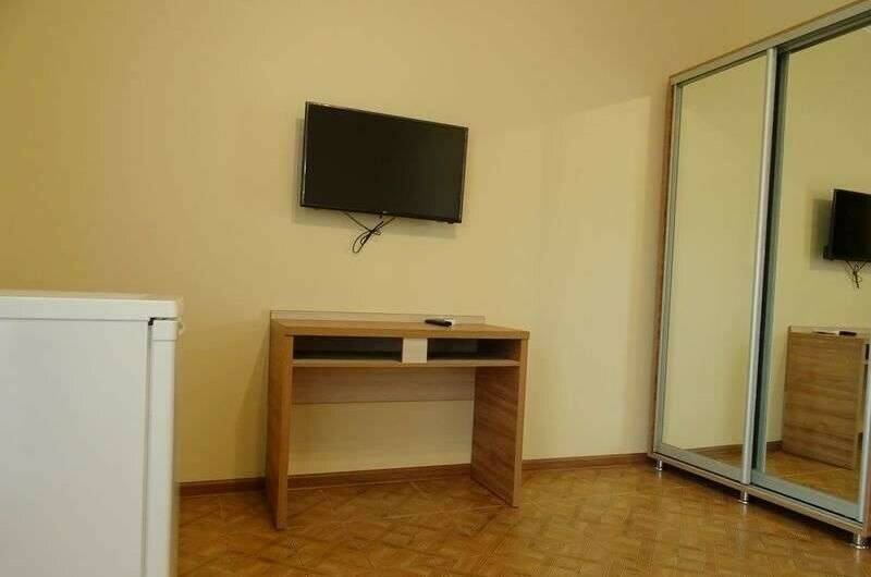 2-х местный «Стандарт»