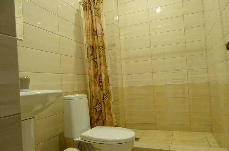 2-х местный «Стандарт»