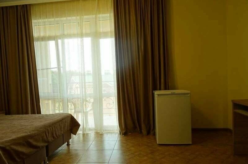 2-х местный «Стандарт»