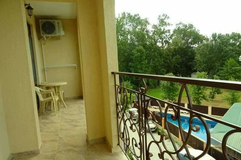 2-х местный «Стандарт»