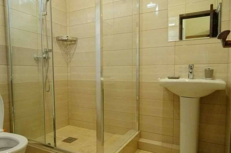 3-х местный «Стандарт»