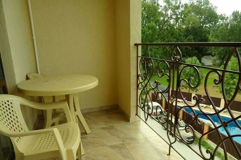 3-х местный «Стандарт»