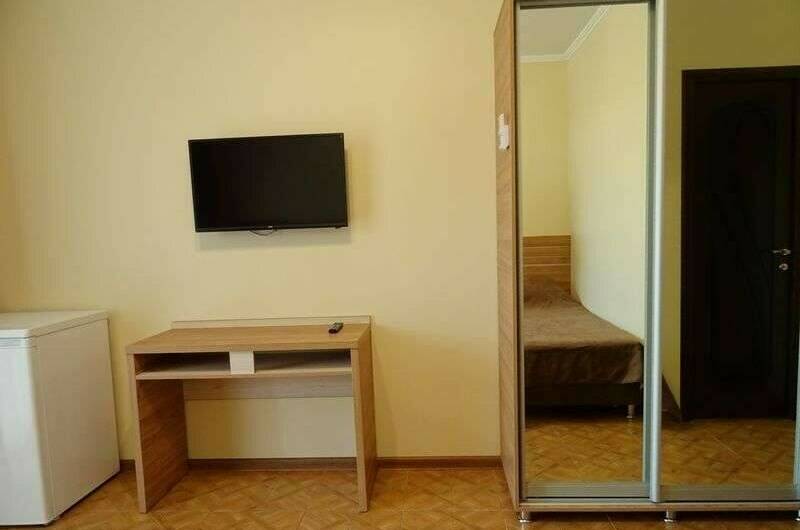 3-х местный «Стандарт»