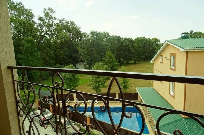 3-х местный «Стандарт»