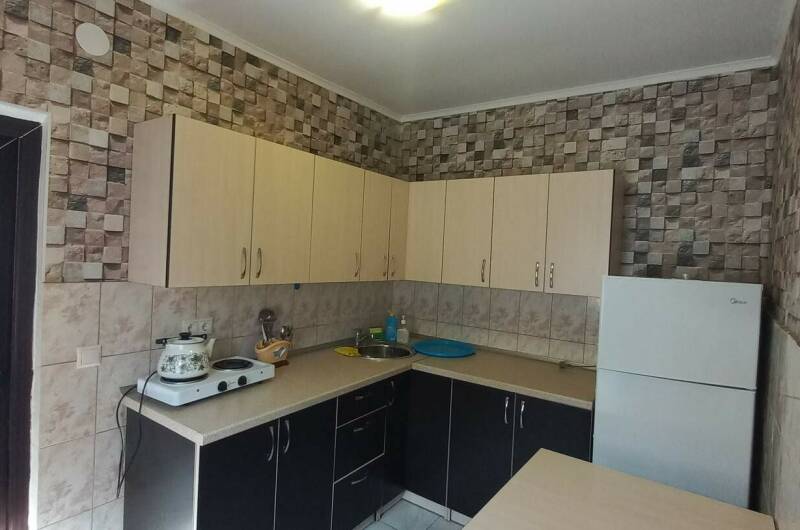 Трёхместный номер