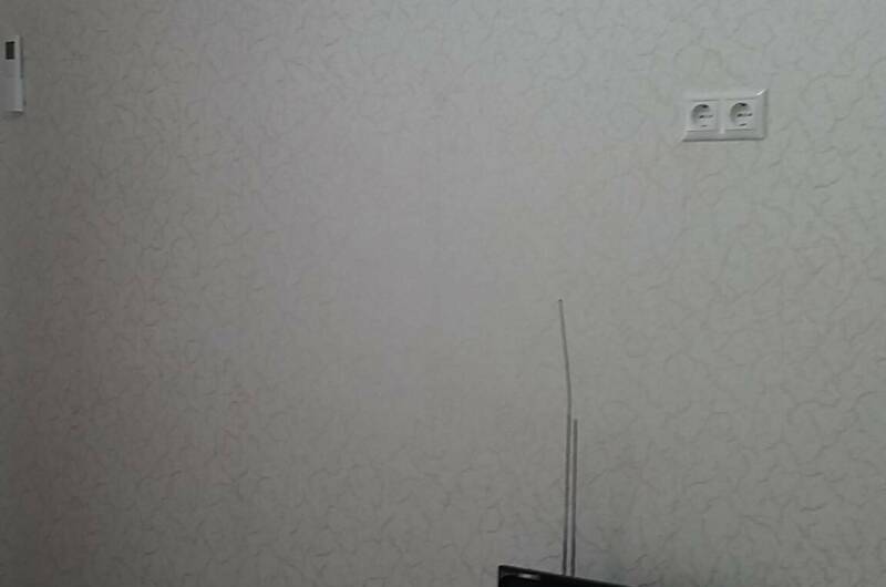 Трёхместный номер