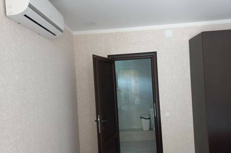 Трёхместный номер