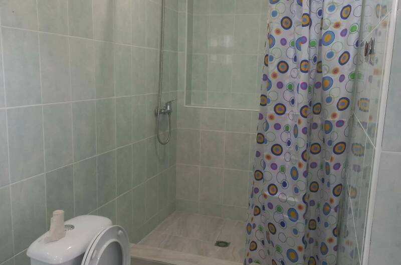 Трёхместный номер