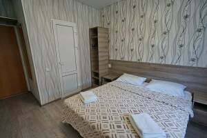 Изображение Изображение гостиницы "Гостевой дом «АмиКо Club»" #1 #1