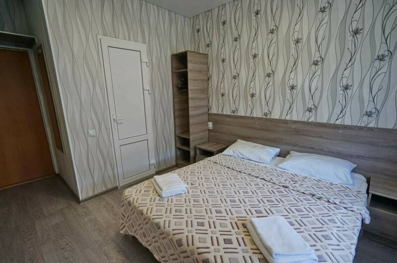 Двухместный «Комфорт»