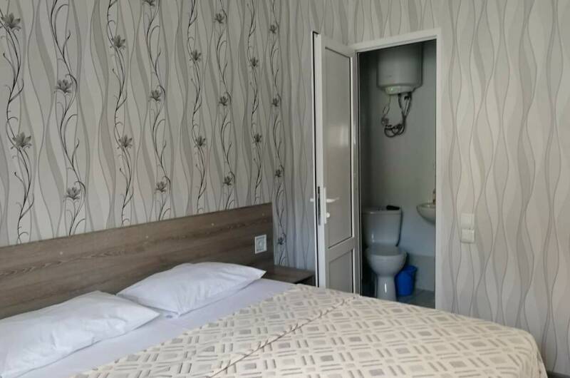 Двухместный «Комфорт»