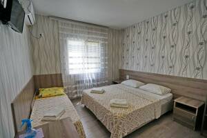 Изображение Изображение гостиницы "Гостевой дом «АмиКо Club»" #2 #2