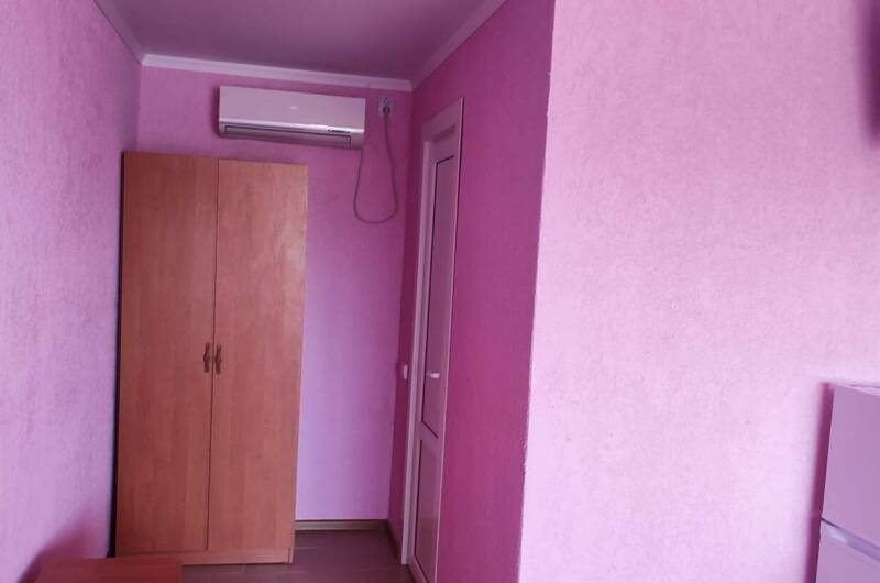 Трехместный номер