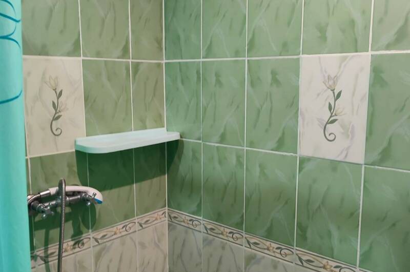 Четырехместный номер