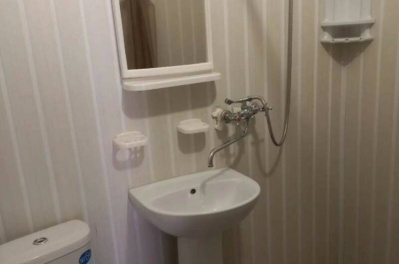 Четырёхместный «Улучшенный»