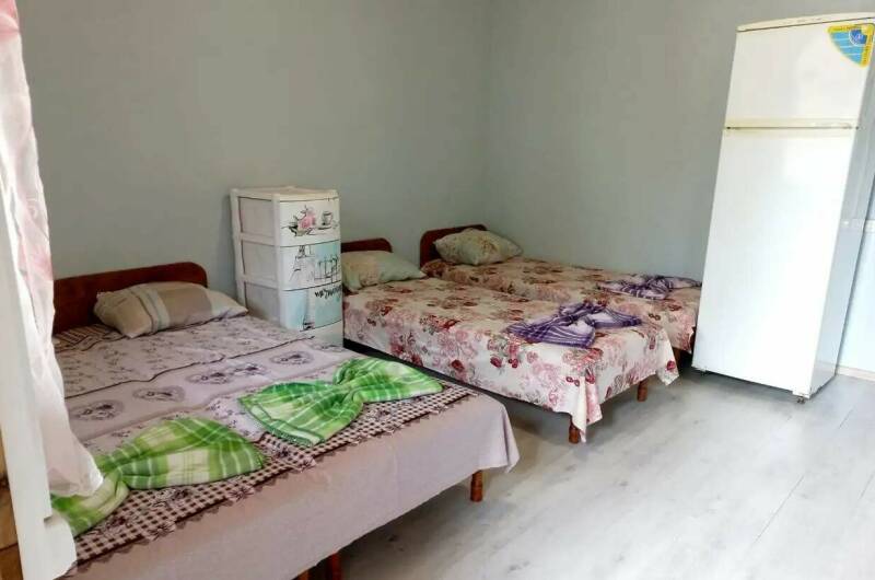 Четырёхместный «Улучшенный»