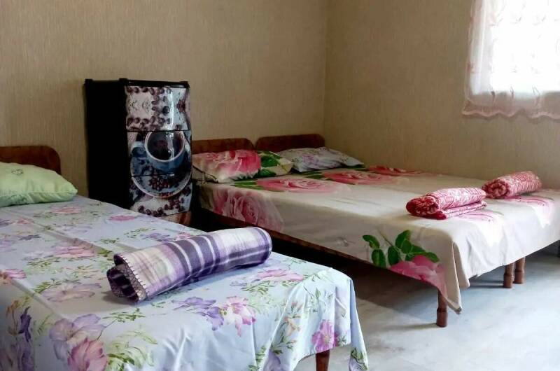 Трёхместный «Стандарт»