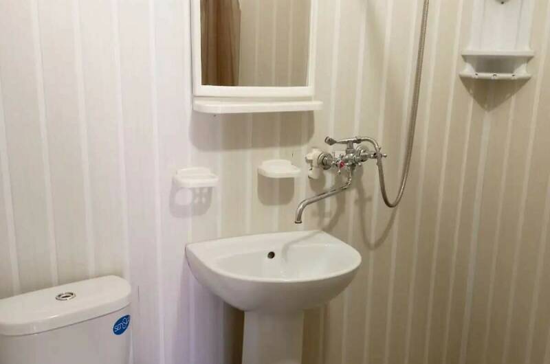 Трёхместный «Стандарт»