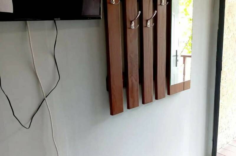 Трёхместный «Стандарт»