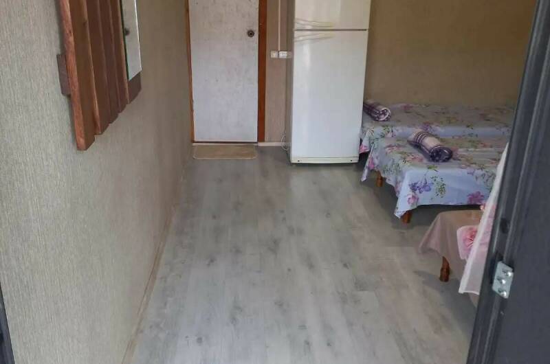 Трёхместный «Стандарт»