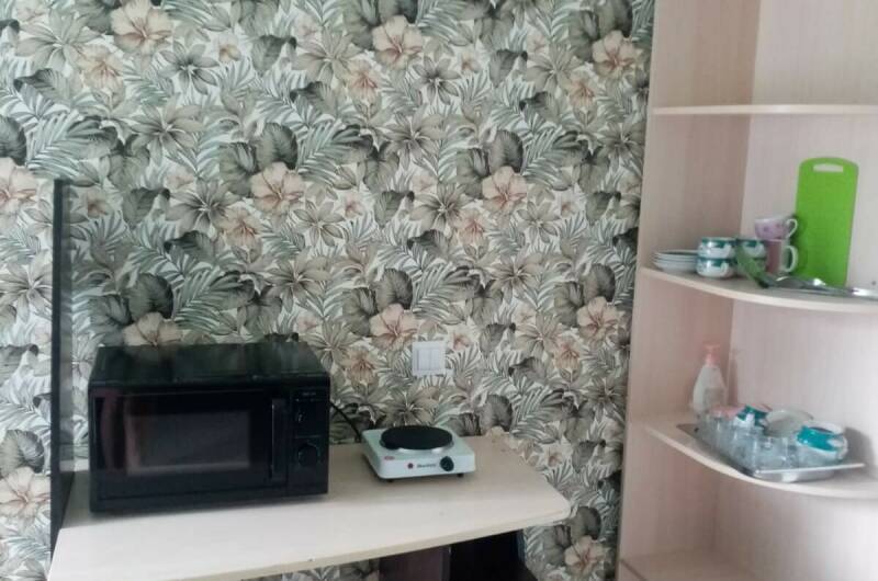 Номер «Стандарт»