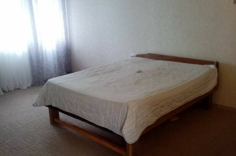 Номер «Стандарт»