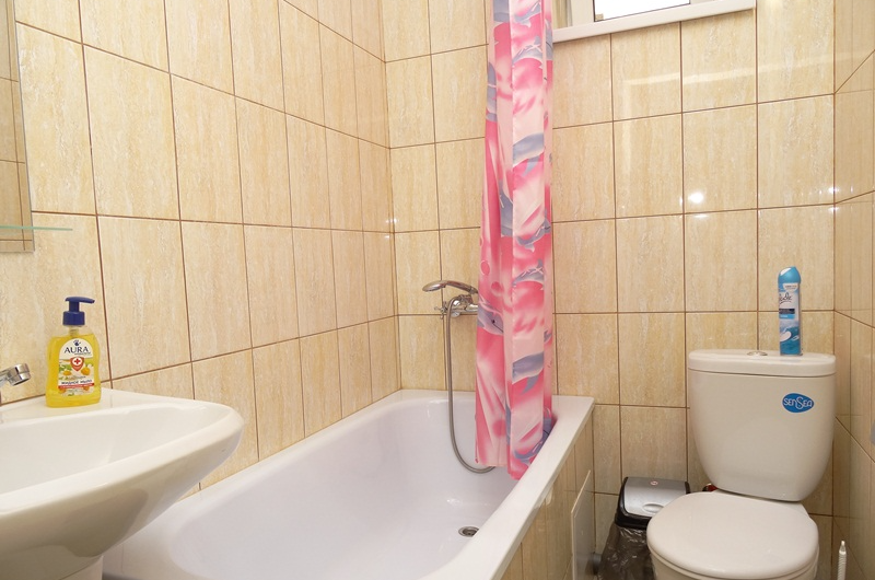 Двухместный «Улучшенный»