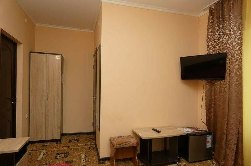 Двухместный «Улучшенный»