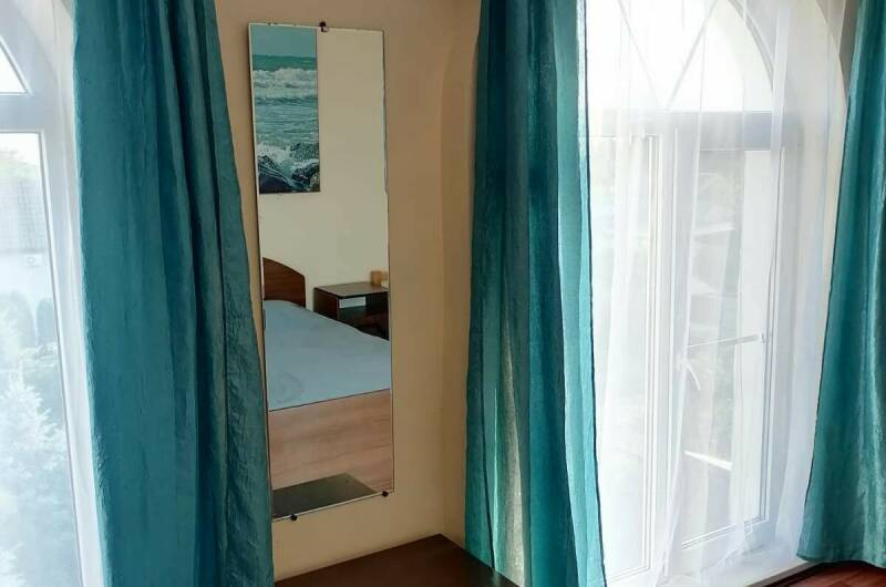 Четырехместный номер «Эконом»