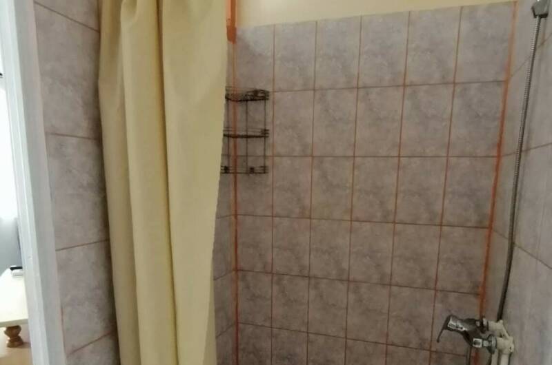 Двухкомнатный семейный номер