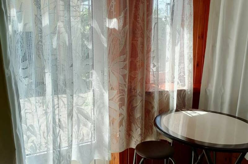 Стандартный трехместный номер