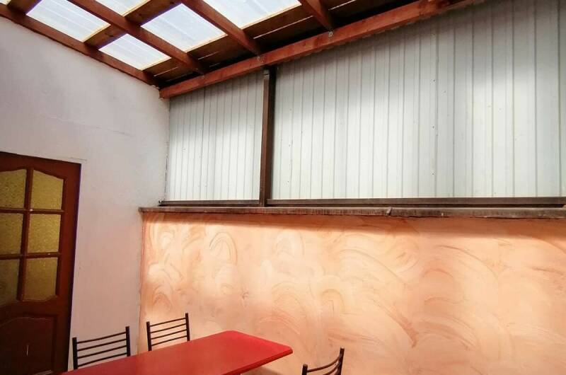 Стандартный двухместный номер