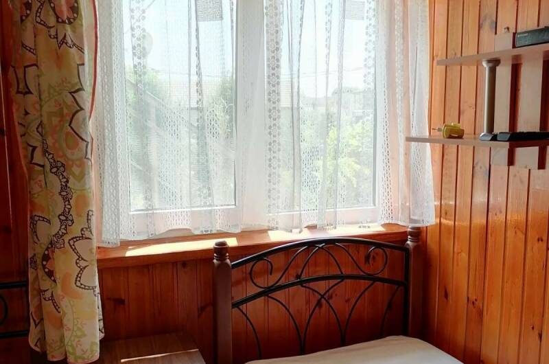 Стандартный двухместный номер