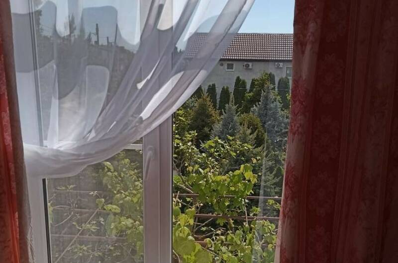 Трехместный номер «Эконом»