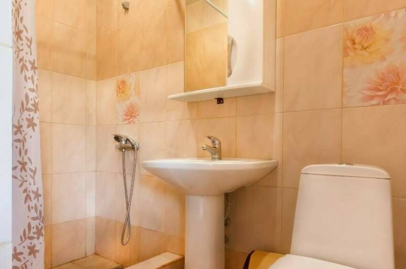 Двухместный номер «Стандарт»