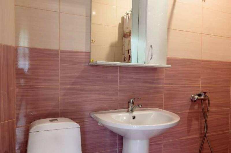 Трёхместный номер «Стандарт»