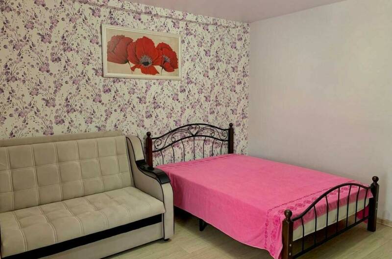 Четырехместный номер «Стандарт»