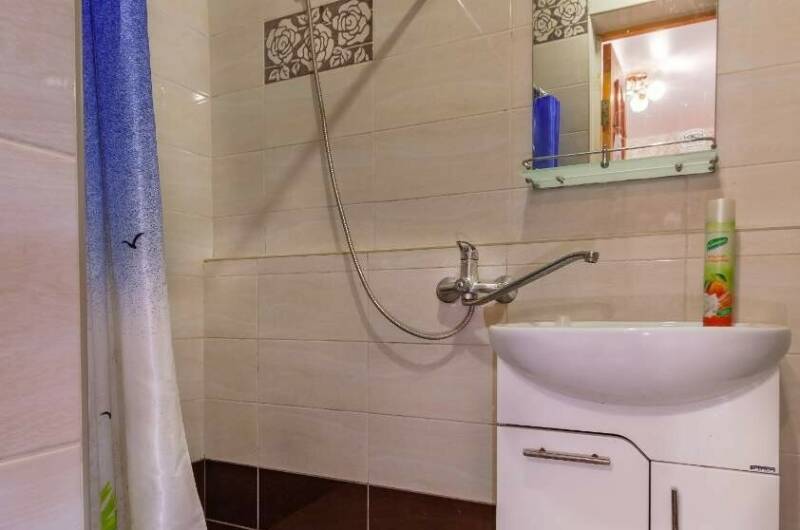 Четырехместный номер «Стандарт»