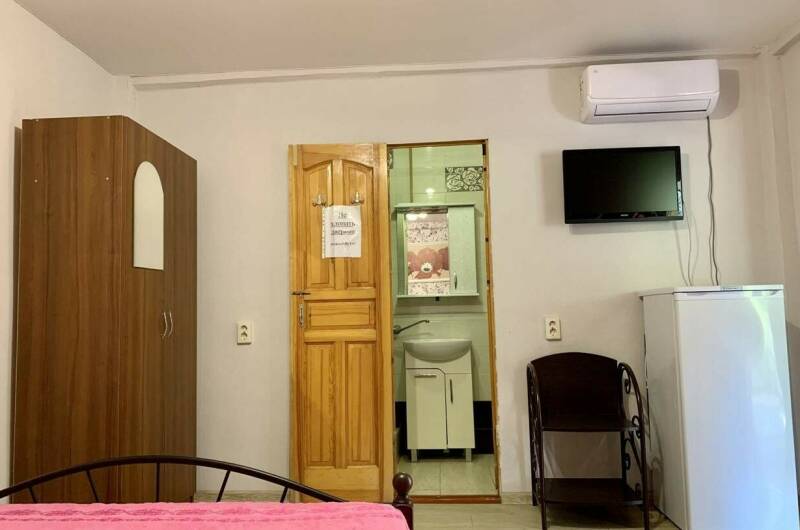 Четырехместный номер «Стандарт»