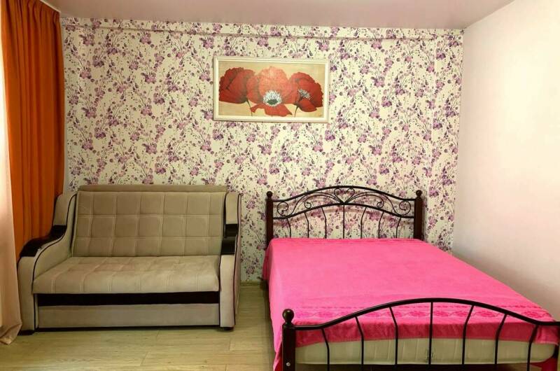 Четырехместный номер «Стандарт»