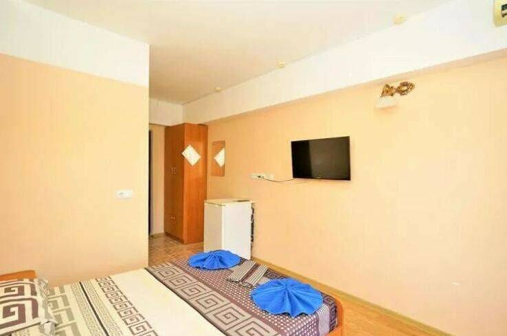 Трехместный «Стандарт»