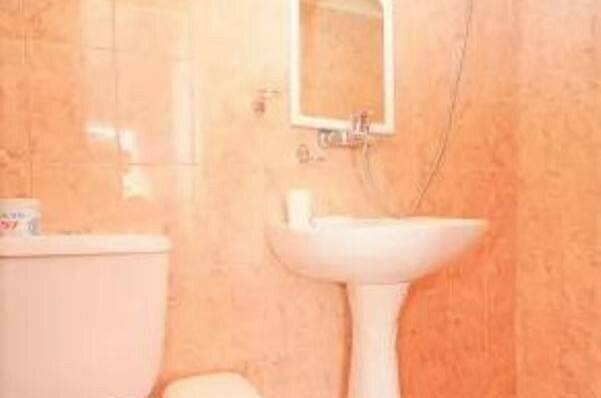 Трехместный «Стандарт»