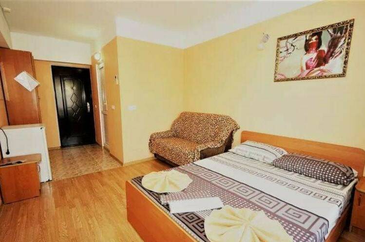 Трехместный «Стандарт»