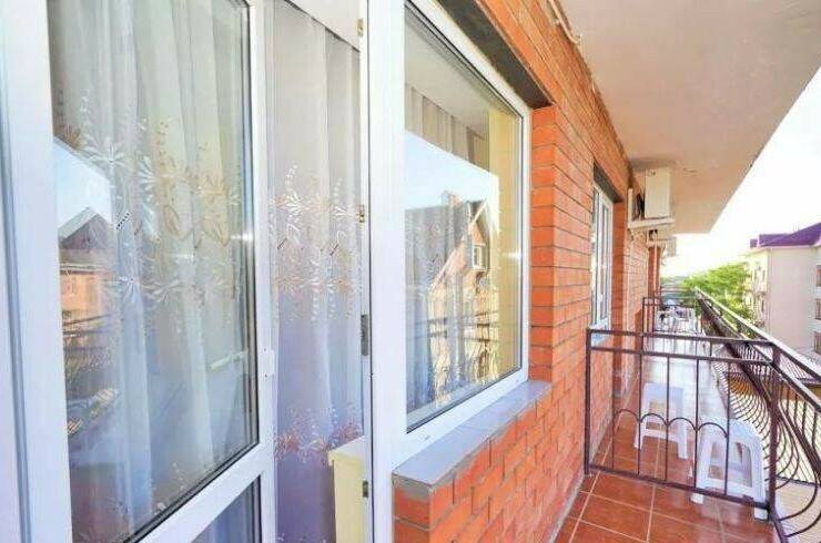 Трехместный «Стандарт»