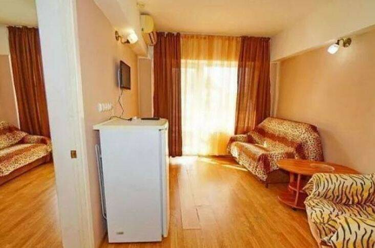 Двухкомнатный «Стандарт»