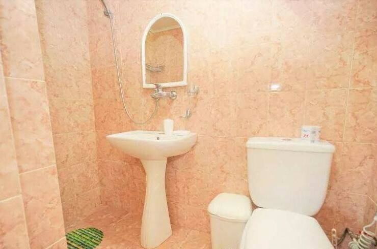 Двухкомнатный «Стандарт»