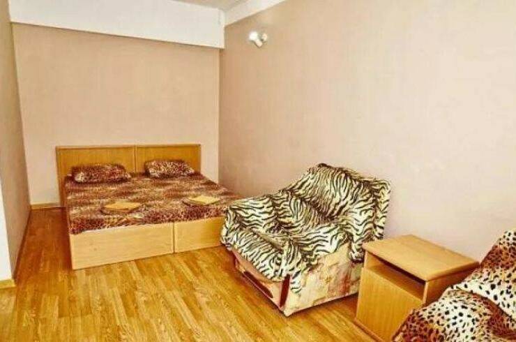 Двухкомнатный «Стандарт»